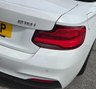 USED 2019 19 BMW 2 SERIES 1.5 218i GPF M Sport Convertible 2dr Petrol Manual Euro 6 (s/s) (136 ps) M-Sport/Sat Nav/2 Keys