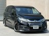 USED 2013 HONDA ODYSSEY 2.4 ABSOLUTE | M'z  SPEED KIT & EXHAUST | K24  2.4 ABSOLUTE | M'z  SPEED KIT & EXHAUST | K24