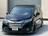 USED 2013 HONDA ODYSSEY 2.4 ABSOLUTE | M'z  SPEED KIT & EXHAUST | K24  2.4 ABSOLUTE | M'z  SPEED KIT & EXHAUST | K24