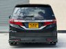 USED 2013 HONDA ODYSSEY 2.4 ABSOLUTE | M'z  SPEED KIT & EXHAUST | K24  2.4 ABSOLUTE | M'z  SPEED KIT & EXHAUST | K24