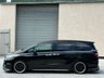 USED 2013 HONDA ODYSSEY 2.4 ABSOLUTE | M'z  SPEED KIT & EXHAUST | K24  2.4 ABSOLUTE | M'z  SPEED KIT & EXHAUST | K24