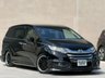 USED 2013 HONDA ODYSSEY 2.4 ABSOLUTE | M'z  SPEED KIT & EXHAUST | K24  2.4 ABSOLUTE | M'z  SPEED KIT & EXHAUST | K24