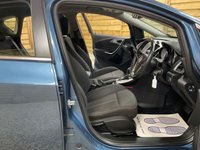 USED 2014 14 VAUXHALL ASTRA 1.6 16v SRi Hatchback 5dr Petrol Auto Euro 5 (115 ps) 