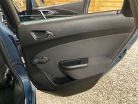 USED 2014 14 VAUXHALL ASTRA 1.6 16v SRi Hatchback 5dr Petrol Auto Euro 5 (115 ps) 