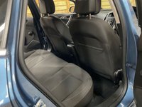 USED 2014 14 VAUXHALL ASTRA 1.6 16v SRi Hatchback 5dr Petrol Auto Euro 5 (115 ps) 