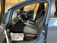 USED 2014 14 VAUXHALL ASTRA 1.6 16v SRi Hatchback 5dr Petrol Auto Euro 5 (115 ps) 