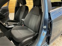 USED 2014 14 VAUXHALL ASTRA 1.6 16v SRi Hatchback 5dr Petrol Auto Euro 5 (115 ps) 
