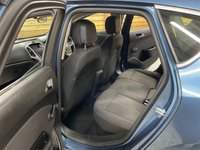 USED 2014 14 VAUXHALL ASTRA 1.6 16v SRi Hatchback 5dr Petrol Auto Euro 5 (115 ps) 
