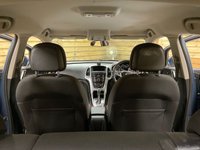 USED 2014 14 VAUXHALL ASTRA 1.6 16v SRi Hatchback 5dr Petrol Auto Euro 5 (115 ps) 