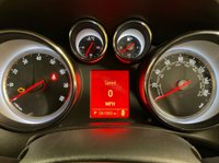 USED 2014 14 VAUXHALL ASTRA 1.6 16v SRi Hatchback 5dr Petrol Auto Euro 5 (115 ps) 