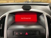 USED 2014 14 VAUXHALL ASTRA 1.6 16v SRi Hatchback 5dr Petrol Auto Euro 5 (115 ps) 