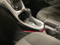 USED 2014 14 VAUXHALL ASTRA 1.6 16v SRi Hatchback 5dr Petrol Auto Euro 5 (115 ps) 