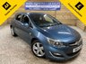 USED 2014 14 VAUXHALL ASTRA 1.6 16v SRi Hatchback 5dr Petrol Auto Euro 5 (115 ps) 