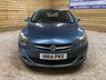 USED 2014 14 VAUXHALL ASTRA 1.6 16v SRi Hatchback 5dr Petrol Auto Euro 5 (115 ps) 