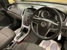 USED 2014 14 VAUXHALL ASTRA 1.6 16v SRi Hatchback 5dr Petrol Auto Euro 5 (115 ps) 