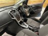 USED 2014 14 VAUXHALL ASTRA 1.6 16v SRi Hatchback 5dr Petrol Auto Euro 5 (115 ps) 