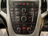USED 2014 14 VAUXHALL ASTRA 1.6 16v SRi Hatchback 5dr Petrol Auto Euro 5 (115 ps) 