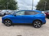USED 2022 22 NISSAN QASHQAI 1.3 DIG-T MHEV N-Connecta XTRON Euro 6 (s/s) 5dr FULL SERVICE HISTORY+WARRANTY