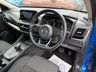 USED 2022 22 NISSAN QASHQAI 1.3 DIG-T MHEV N-Connecta XTRON Euro 6 (s/s) 5dr FULL SERVICE HISTORY+WARRANTY