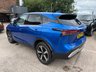 USED 2022 22 NISSAN QASHQAI 1.3 DIG-T MHEV N-Connecta XTRON Euro 6 (s/s) 5dr FULL SERVICE HISTORY+WARRANTY