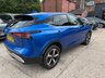 USED 2022 22 NISSAN QASHQAI 1.3 DIG-T MHEV N-Connecta XTRON Euro 6 (s/s) 5dr FULL SERVICE HISTORY+WARRANTY