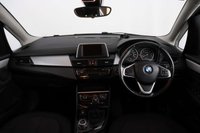 USED 2017 17 BMW 2 SERIES ACTIVE TOURER 1.5 218i SE MPV 5dr Petrol Manual Euro 6 (s/s) (136 ps) NEW STOCK