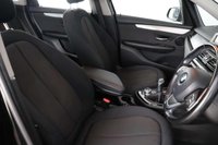 USED 2017 17 BMW 2 SERIES ACTIVE TOURER 1.5 218i SE MPV 5dr Petrol Manual Euro 6 (s/s) (136 ps) NEW STOCK