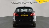 USED 2017 17 BMW 2 SERIES ACTIVE TOURER 1.5 218i SE MPV 5dr Petrol Manual Euro 6 (s/s) (136 ps) NEW STOCK