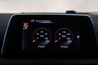 USED 2017 17 BMW 2 SERIES ACTIVE TOURER 1.5 218i SE MPV 5dr Petrol Manual Euro 6 (s/s) (136 ps) NEW STOCK