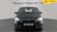 USED 2017 17 BMW 2 SERIES ACTIVE TOURER 1.5 218i SE MPV 5dr Petrol Manual Euro 6 (s/s) (136 ps) NEW STOCK