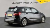 USED 2017 17 BMW 2 SERIES ACTIVE TOURER 1.5 218i SE MPV 5dr Petrol Manual Euro 6 (s/s) (136 ps) NEW STOCK