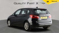 USED 2017 17 BMW 2 SERIES ACTIVE TOURER 1.5 218i SE MPV 5dr Petrol Manual Euro 6 (s/s) (136 ps) NEW STOCK
