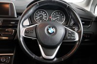 USED 2017 17 BMW 2 SERIES ACTIVE TOURER 1.5 218i SE MPV 5dr Petrol Manual Euro 6 (s/s) (136 ps) NEW STOCK