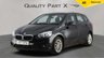 USED 2017 17 BMW 2 SERIES ACTIVE TOURER 1.5 218i SE MPV 5dr Petrol Manual Euro 6 (s/s) (136 ps) NEW STOCK