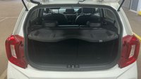 USED 2022 22 KIA PICANTO 1.0 DPi GT-Line Hatchback 5dr Petrol AMT Euro 6 (s/s) (66 bhp) 