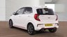 USED 2022 22 KIA PICANTO 1.0 DPi GT-Line Hatchback 5dr Petrol AMT Euro 6 (s/s) (66 bhp) 