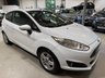USED 2013 13 FORD FIESTA 1.25 Zetec Hatchback 3dr Petrol Manual Euro 5 82ps First Car  Finance+AC+Alloys+ULEZ+Blth+Grp7Ins+12MthMOT+USB