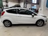 USED 2013 13 FORD FIESTA 1.25 Zetec Hatchback 3dr Petrol Manual Euro 5 82ps First Car  Finance+AC+Alloys+ULEZ+Blth+Grp7Ins+12MthMOT+USB