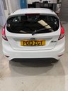 USED 2013 13 FORD FIESTA 1.25 Zetec Hatchback 3dr Petrol Manual Euro 5 82ps First Car  Finance+AC+Alloys+ULEZ+Blth+Grp7Ins+12MthMOT+USB