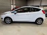 USED 2013 13 FORD FIESTA 1.25 Zetec Hatchback 3dr Petrol Manual Euro 5 82ps First Car  Finance+AC+Alloys+ULEZ+Blth+Grp7Ins+12MthMOT+USB