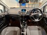 USED 2013 13 FORD FIESTA 1.25 Zetec Hatchback 3dr Petrol Manual Euro 5 82ps First Car  Finance+AC+Alloys+ULEZ+Blth+Grp7Ins+12MthMOT+USB