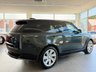 USED 2022 22 LAND ROVER RANGE ROVER 3.0 D350 MHEV HSE SUV 5dr Diesel Auto 4WD Euro 6 (s/s) (350 ps) 