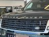 USED 2022 22 LAND ROVER RANGE ROVER 3.0 D350 MHEV HSE SUV 5dr Diesel Auto 4WD Euro 6 (s/s) (350 ps) 