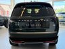 USED 2022 22 LAND ROVER RANGE ROVER 3.0 D350 MHEV HSE SUV 5dr Diesel Auto 4WD Euro 6 (s/s) (350 ps) 