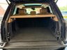 USED 2022 22 LAND ROVER RANGE ROVER 3.0 D350 MHEV HSE SUV 5dr Diesel Auto 4WD Euro 6 (s/s) (350 ps) 