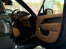 USED 2022 22 LAND ROVER RANGE ROVER 3.0 D350 MHEV HSE SUV 5dr Diesel Auto 4WD Euro 6 (s/s) (350 ps) 