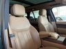 USED 2022 22 LAND ROVER RANGE ROVER 3.0 D350 MHEV HSE SUV 5dr Diesel Auto 4WD Euro 6 (s/s) (350 ps) 