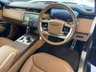 USED 2022 22 LAND ROVER RANGE ROVER 3.0 D350 MHEV HSE SUV 5dr Diesel Auto 4WD Euro 6 (s/s) (350 ps) 