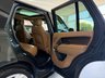 USED 2022 22 LAND ROVER RANGE ROVER 3.0 D350 MHEV HSE SUV 5dr Diesel Auto 4WD Euro 6 (s/s) (350 ps) 