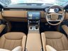 USED 2022 22 LAND ROVER RANGE ROVER 3.0 D350 MHEV HSE SUV 5dr Diesel Auto 4WD Euro 6 (s/s) (350 ps) 